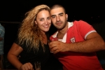 Friday Night at Oasis Pub, Byblos